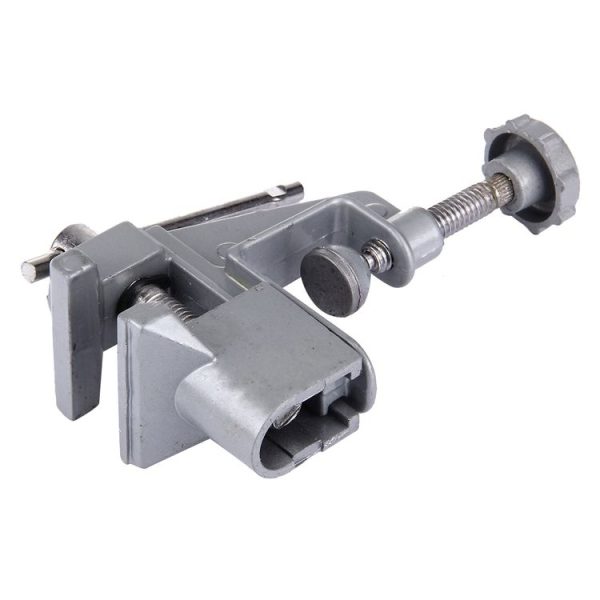 Bench Vice with Swivel Anvil (BD-QLM-8006) - Image 5