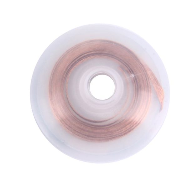 Goot Wick / Desoldering Wick 2515 (width: 2.5mm, length: 1.5m) - Image 3