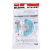 Goot Wick / Desoldering Wick 2515 (width: 2.5mm, length: 1.5m) - Image 5