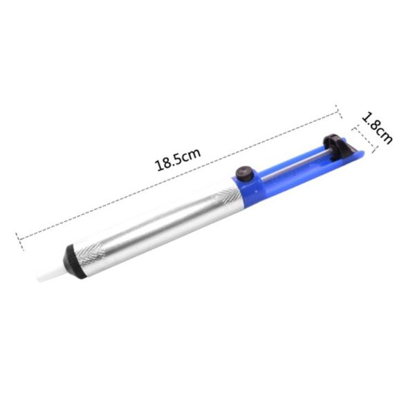 Aluminum Desoldering Pump - Image 2