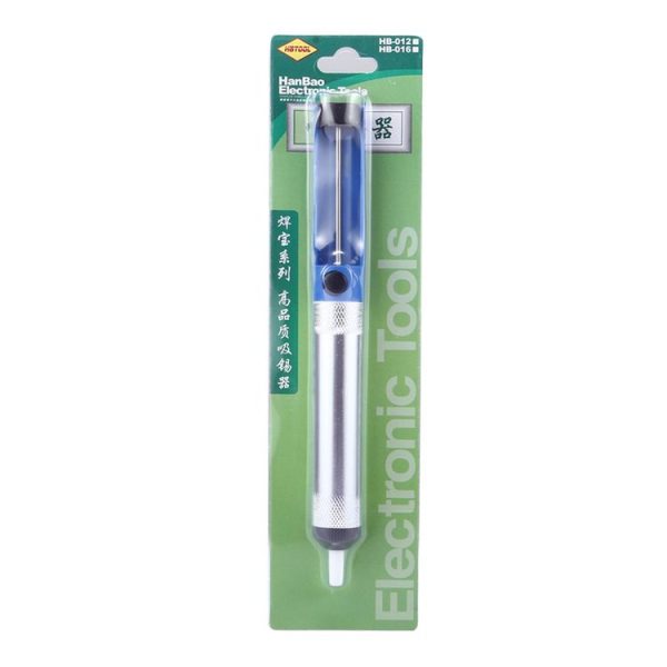 Aluminum Desoldering Pump - Image 7