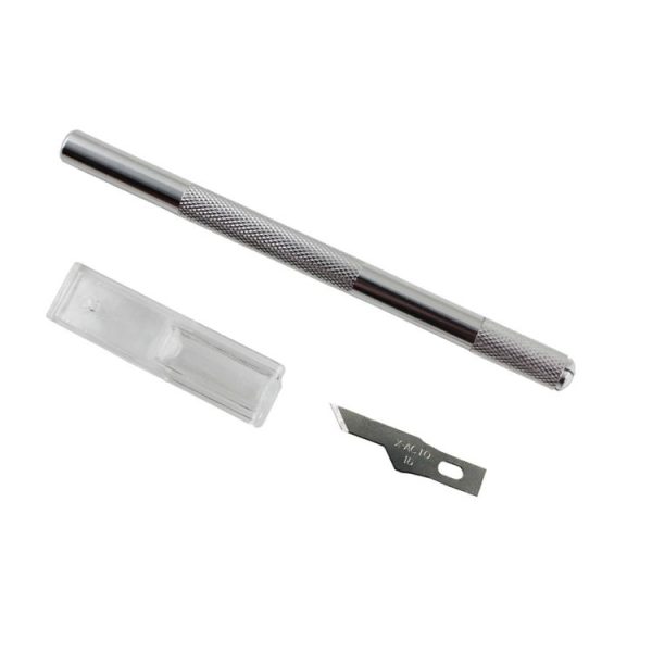 BEST BST-68A Cutting Knife / Cutter Knife / PCB cutter Precision Art Knife - Image 4