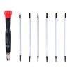 12 in 1 Precision Screwdriver Electronic Tool Set - Image 2