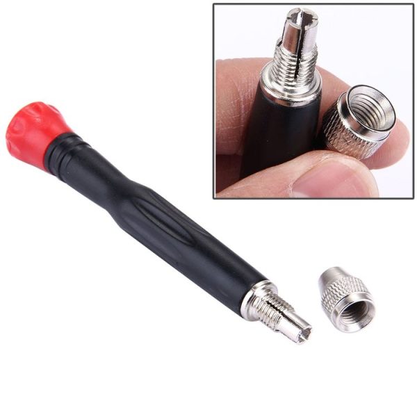 12 in 1 Precision Screwdriver Electronic Tool Set - Image 6