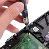 12 in 1 Precision Screwdriver Electronic Tool Set - Image 9