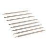 JAKEMY JM-8124 9 in 1 2-Ways Design Screwdriver Professional Hardware Tools - Image 5