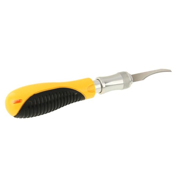 WLXY WL-9301S Carving Knife, Length: 155mm - Image 4