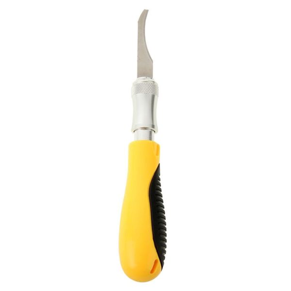 WLXY WL-9301S Carving Knife, Length: 155mm - Image 5