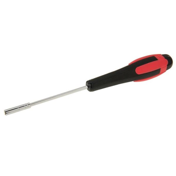 WLXY Precision 3mm Socket Head Screw Driver for Telecommunication Tools, Length: 16.5mm - Image 2