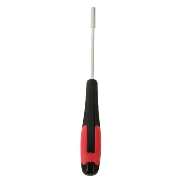 WLXY Precision 3mm Socket Head Screw Driver for Telecommunication Tools, Length: 16.5mm - Image 4