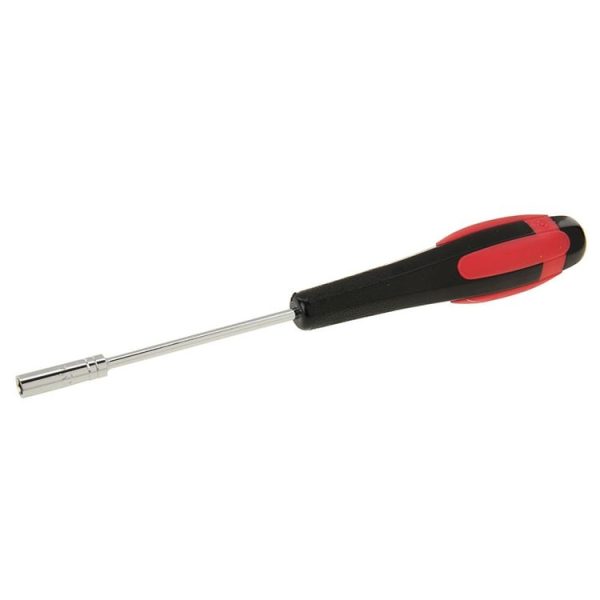 WLXY Precision 4mm Socket Head Screw Driver for Telecommunication Tools, Length: 16.5mm - Image 2