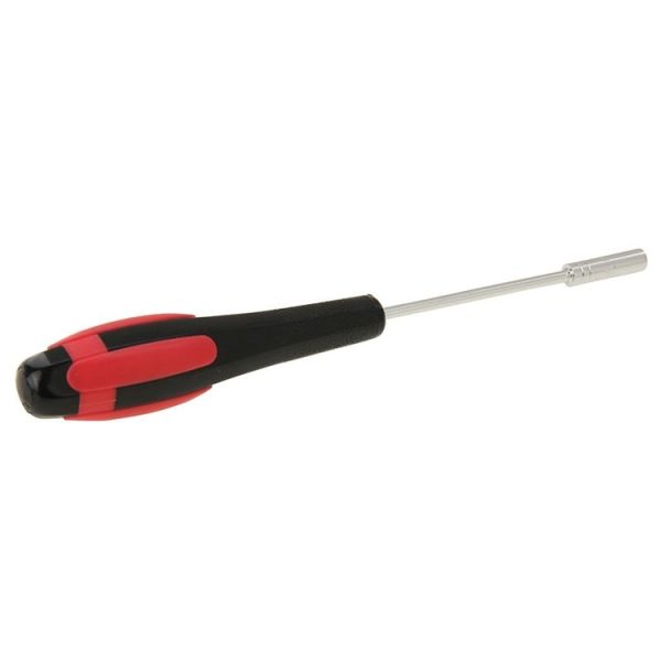WLXY Precision 4mm Socket Head Screw Driver for Telecommunication Tools, Length: 16.5mm - Image 3