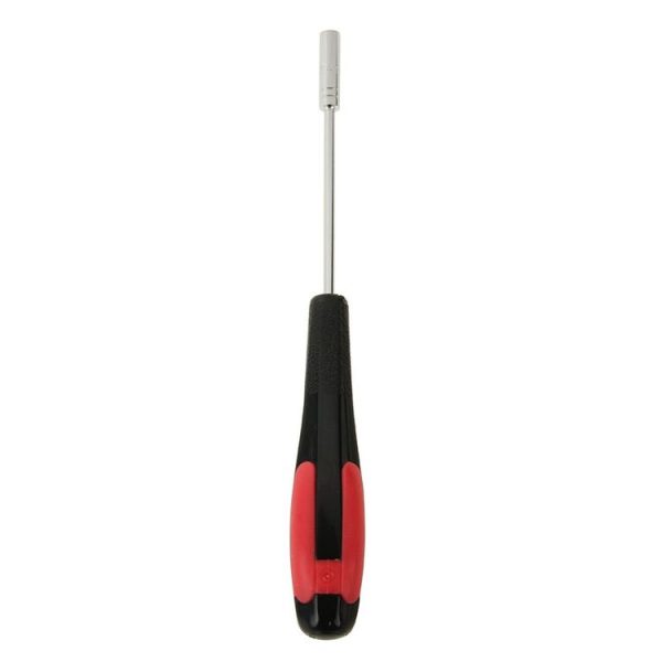 WLXY Precision 4mm Socket Head Screw Driver for Telecommunication Tools, Length: 16.5mm - Image 4