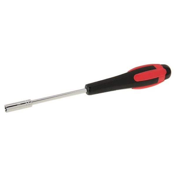 WLXY Precision 4.5mm Socket Head Screw Driver for Telecommunication Tools, Length: 16.5mm - Image 2