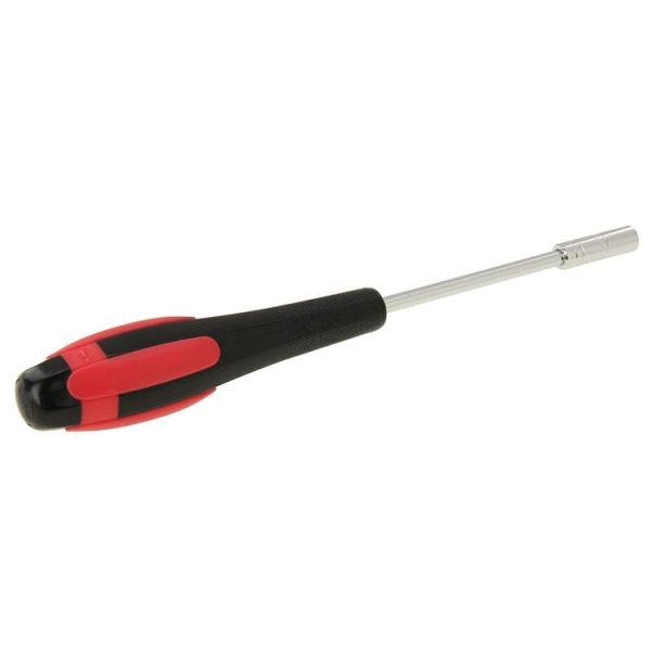 WLXY Precision 4.5mm Socket Head Screw Driver for Telecommunication Tools, Length: 16.5mm - Image 3