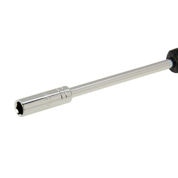 WLXY Precision 4.5mm Socket Head Screw Driver for Telecommunication Tools, Length: 16.5mm - Image 5