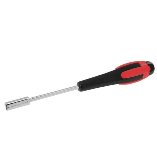 WLXY Precision 5mm Socket Head Screw Driver for Telecommunication Tools, Length: 16.5mm - Image 2