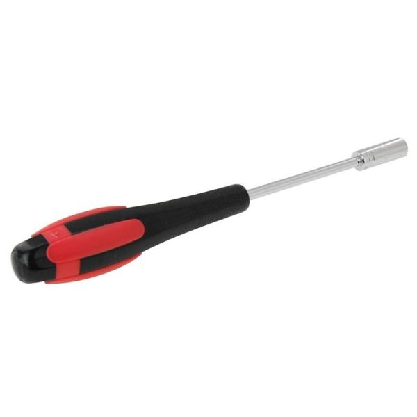 WLXY Precision 5mm Socket Head Screw Driver for Telecommunication Tools, Length: 16.5mm - Image 3