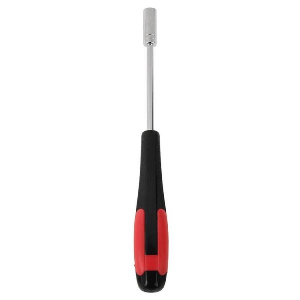 WLXY Precision 5mm Socket Head Screw Driver for Telecommunication Tools, Length: 16.5mm - Image 4