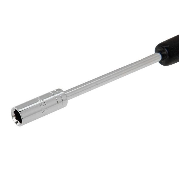 WLXY Precision 5mm Socket Head Screw Driver for Telecommunication Tools, Length: 16.5mm - Image 5
