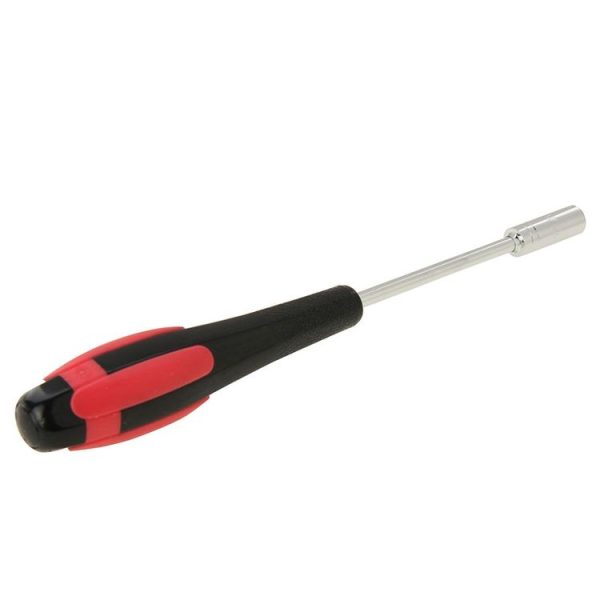 WLXY Precision 5.5mm Socket Head Screw Driver for Telecommunication Tools, Length: 16.5mm - Image 3