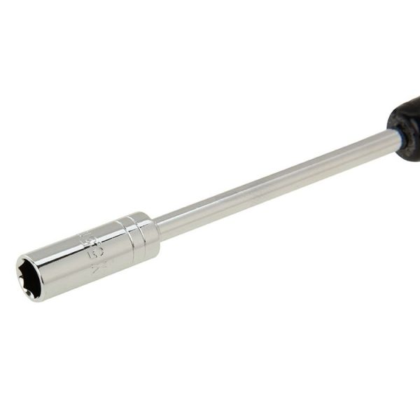 WLXY Precision 5.5mm Socket Head Screw Driver for Telecommunication Tools, Length: 16.5mm - Image 5