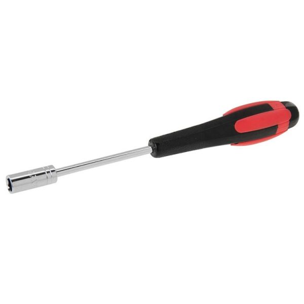 WLXY Precision 6mm Socket Head Screw Driver for Telecommunication Tools, Length: 16.5mm - Image 2