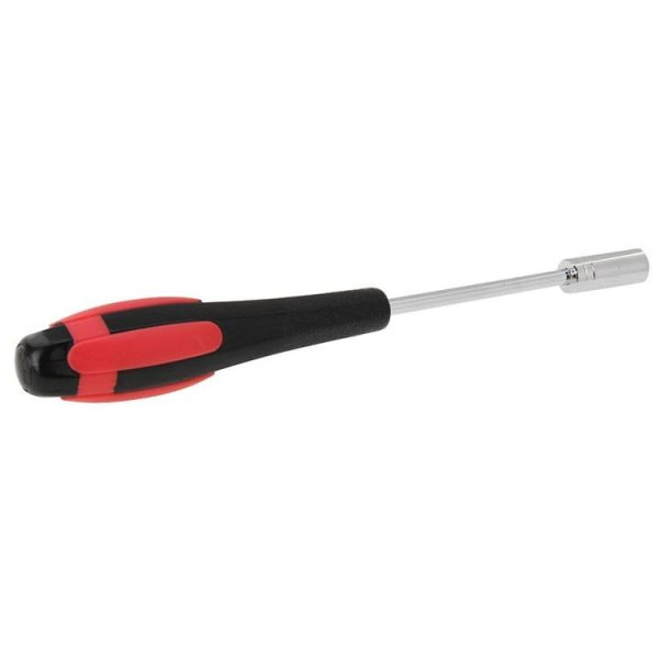 WLXY Precision 6mm Socket Head Screw Driver for Telecommunication Tools, Length: 16.5mm - Image 3