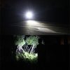 SK98 LED Focus Flashlight, 3 Mode, Cree XM-L T6 LED, Luminous Flux: 1000lm, Length: 9.2cm (White Light) - Image 5