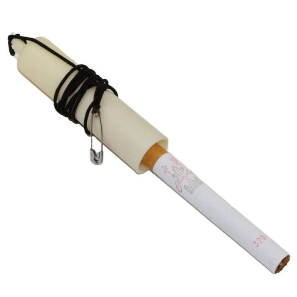 3 PCS Cigarette Disappear and Appear Magic Trick Toy - Image 4