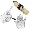 3 PCS Cigarette Disappear and Appear Magic Trick Toy - Image 5