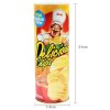 Child Snake Style Spring Potato Chips Pots Trick Toy - Image 4