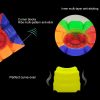 Zhisheng Little Magic 3rd-Order Brain Magic Cube, Random Color Delivery - Image 10