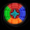 Zhisheng Little Magic 3rd-Order Brain Magic Cube, Random Color Delivery - Image 11