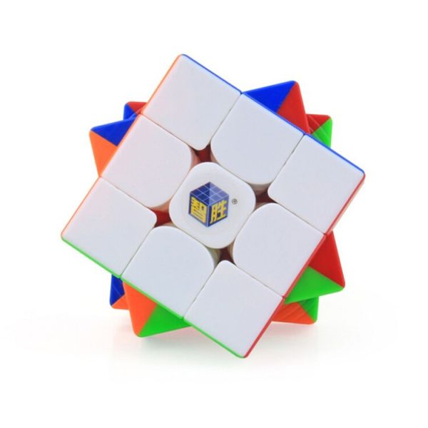 Zhisheng Little Magic 3rd-Order Brain Magic Cube, Random Color Delivery - Image 5