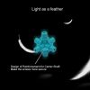 Zhisheng Little Magic 3rd-Order Brain Magic Cube, Random Color Delivery - Image 8