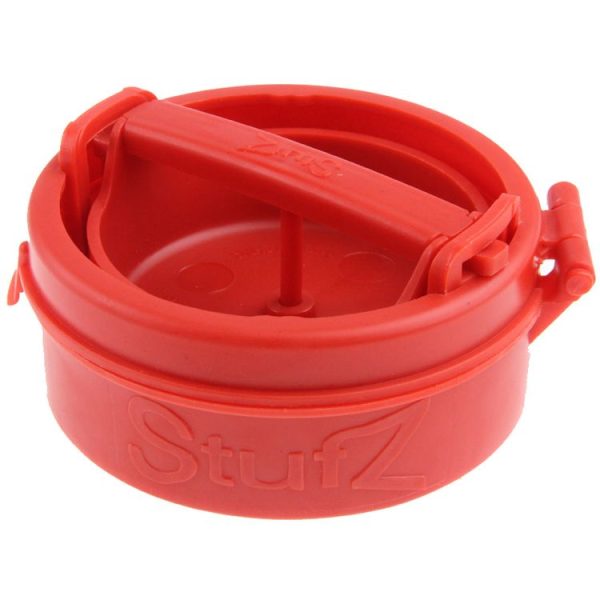 Cooking tool Hamburger & Patties Make Burger Hamburger Press Meat Mold - Image 3