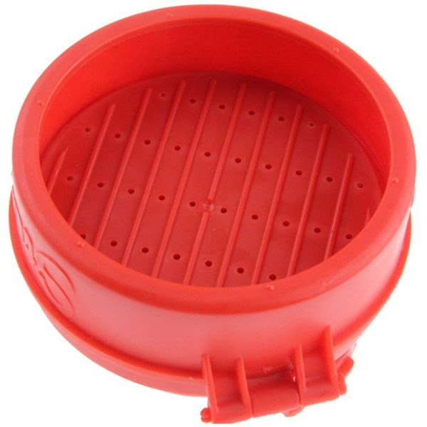 Cooking tool Hamburger & Patties Make Burger Hamburger Press Meat Mold - Image 4