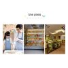 20pcs Separator for Egg White and Yolk (White) - Image 7