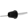 2pcs Red Wine Bottle Stopper Reusable Plugger Wine Pouring Device - Image 2
