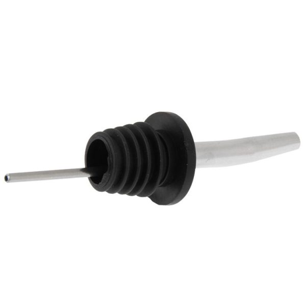 2pcs Red Wine Bottle Stopper Reusable Plugger Wine Pouring Device - Image 2