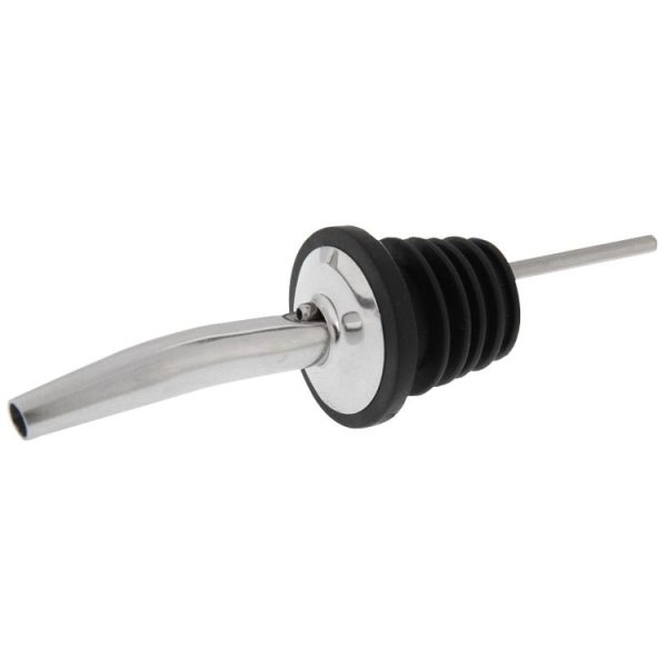 2pcs Red Wine Bottle Stopper Reusable Plugger Wine Pouring Device - Image 3