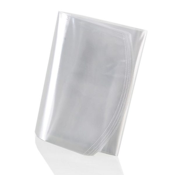 5 PCS Heat Shrink Film for TV Air-Conditioner Video Remote Controller - Image 2
