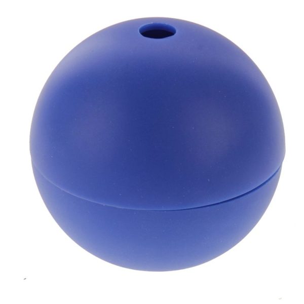 Creative Star Wars Silicone Ice Cube Mold, Size: about 7.5cm (Dark Blue) - Image 2