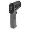 DT-8500 LCD Digital Infrared Thermometer, Temperature Range: -50-500 Celsius Degree (Grey) - Image 2