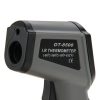 DT-8500 LCD Digital Infrared Thermometer, Temperature Range: -50-500 Celsius Degree (Grey) - Image 7