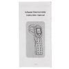 DT-8500 LCD Digital Infrared Thermometer, Temperature Range: -50-500 Celsius Degree (Grey) - Image 8