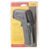 DT-8500 LCD Digital Infrared Thermometer, Temperature Range: -50-500 Celsius Degree (Grey) - Image 9