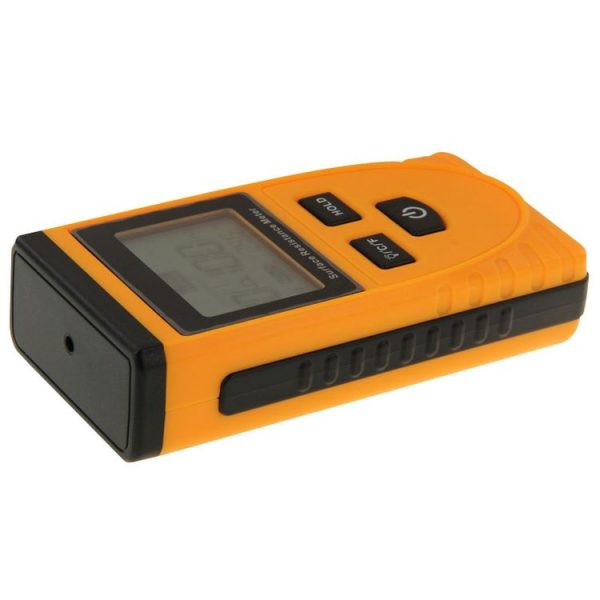 BENETECH GM3110 Surface Resistance Meter - Image 4