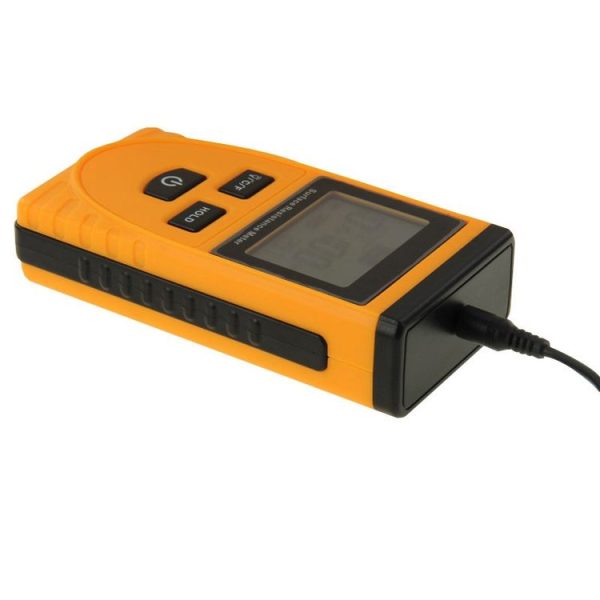 BENETECH GM3110 Surface Resistance Meter - Image 5
